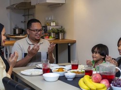 Jadwal Buka Puasa Mataram dan Wilayah NTB 26 Ramadhan/26 Maret 2025