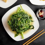 Simak Cara Menumis Kangkung Agar Daunnya Tetap Hijau dan Segar!