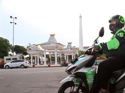 Ramadan Makin Praktis, GoSend Jadi Andalan Kirim Barang