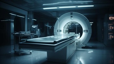 Disindir Ayah Mertua Arhan ke Pemain Timnas, Apa Itu Hasil MRI?