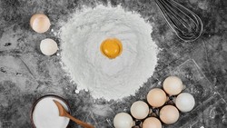 Resep Pastel Kering Isi Abon yang Tahan Lama