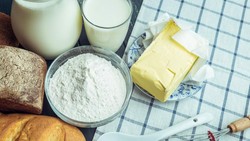 Resep Stik Bawang Seledri yang Gurih dan Renyah