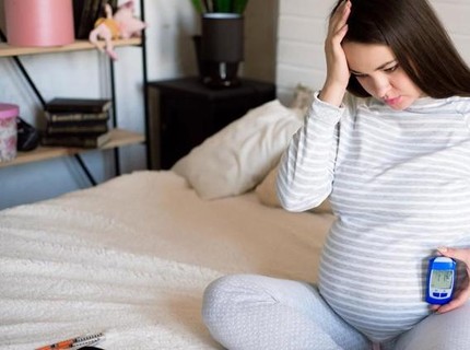 Adakah Risiko bila Ibu Hamil Tidak Jalani Tes Kadar Gula Darah?