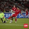 Satu Kendala Marselino Bela Indonesia di Kualifikasi Piala Asia U-23