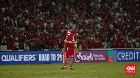 Bagaimana Skenario Terbaik untuk Timnas Indonesia pada 5 Juni?