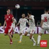Thom Haye, Satu-satunya Pemain Timnas Indonesia yang Belum Punya Klub