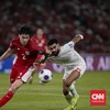 Justin Kluivert Sebut 1 Sahabat Baik di Timnas Indonesia