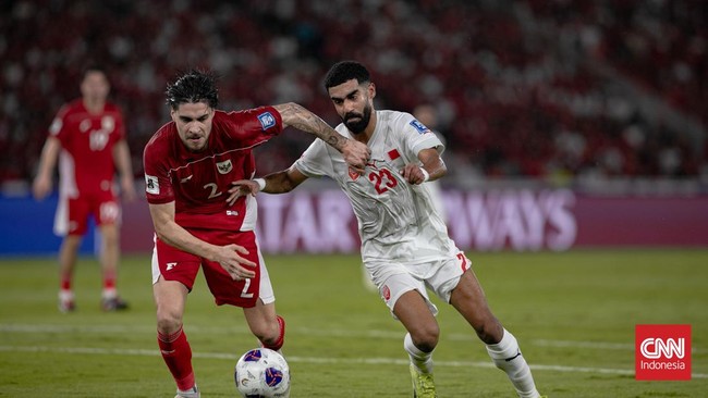 Berikut sembilan pemain Timnas Indonesia yang saat ini jadi kapten di klub.