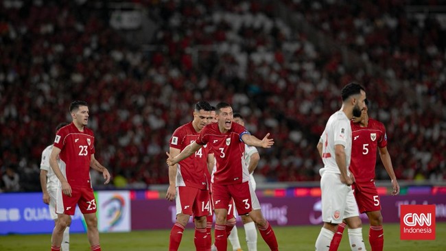 Menteri Pemuda dan Olahraga Dito Ariotedjo mendukung rencana laga Timnas Indonesia vs Uruguay.