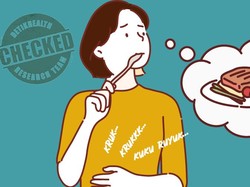 Sahur Banyak Kok Cepat Lapar, Inikah Penyebabnya?