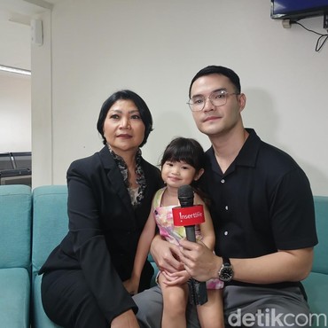 Rumah Dua Kali Terendam Banjir, Kevin Andrean: Tahun Ini Lebih Parah