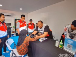 34 Titik Serambi MyPertamina Disiapkan di Jalur Mudik Nataru