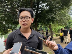 Mahasiswa UI Desak Rektor Tuntaskan Kasus Kematian Akseyna