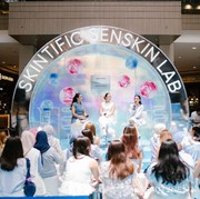 Kupas Tuntas Kulit Sensitif dan Rahasia Perawatannya di Skintific Senskin Lab