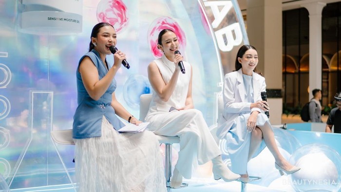Kupas Tuntas Kulit Sensitif dan Rahasia Perawatannya di Skintific Senskin Lab