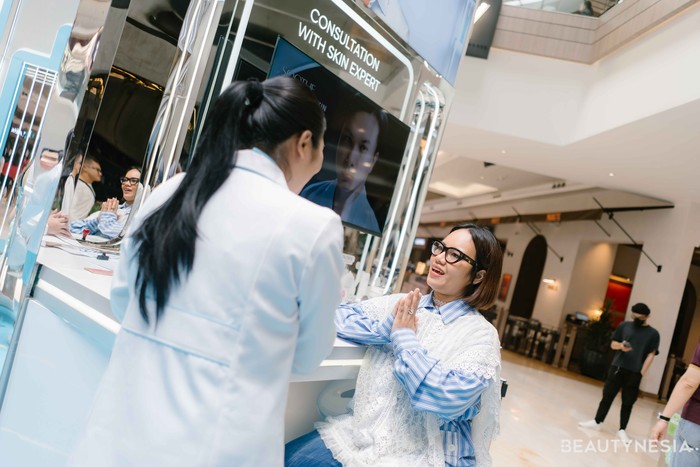 Kupas Tuntas Kulit Sensitif dan Rahasia Perawatannya di Skintific Senskin Lab