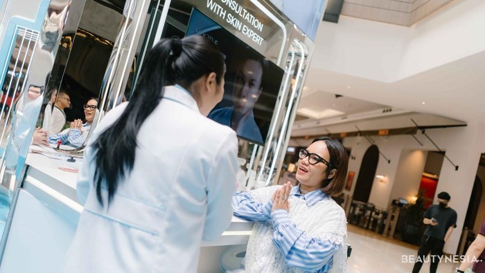 Kupas Tuntas Kulit Sensitif dan Rahasia Perawatannya di Skintific Senskin Lab