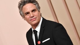 Mark Ruffalo Kesal Hollywood Bungkam soal Hamdan Ballal