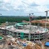 PDIP Usul IKN Diisi Gedung-gedung BUMN: Sudah Saatnya Kayak China