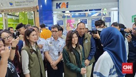 Menkomdigi Minta Jaringan Seluler Tetap Lancar Selama Mudik Lebaran