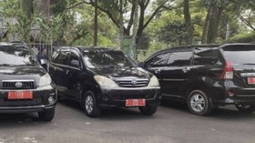Apakah ASN Boleh Mudik Pakai Mobil Dinas?