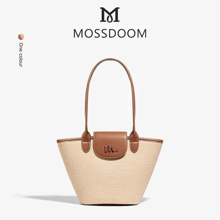 MOSSDOOM Elise Bag (Multicolor)