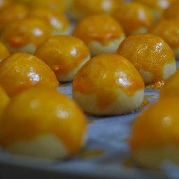 Mengenal Sejarah Nastar, Kue Kering Eropa yang Kini Jadi Sajian Khas Lebaran