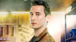 Nino Fernandez Diet Ketat & Bentuk Otot demi Perankan Duda Keren di Series 'Duren Jatuh'