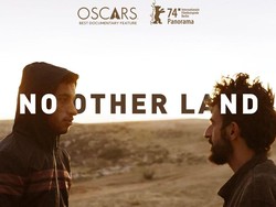 Film No Other Land Bisa Ditonton Lebaran di KlikFilm