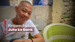 Warung Nyak Kopsah Direview Negatif Codeblu, Pemilik: Mental Gue Down