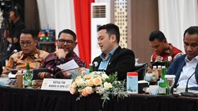 Komisi III DPR Apresiasi Program 'Valet Ride' dari Polda Jateng