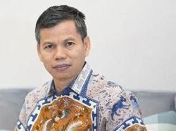 Tahap II Pelunasan Biaya Haji Diperpanjang hingga 25 April 2025