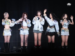 Video: ADOR Menang di Pengadilan, NewJeans Siap Banding