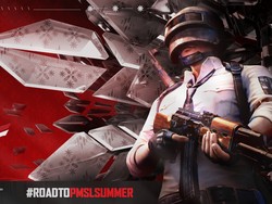 Pendaftaran PMNC ID Summer 2025 Dibuka, Peluang Tampil di PMSL SEA