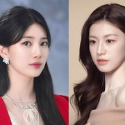 Ada Suzy hingga Go Yoon Jung, Ini 4 Aktris Korea Paling Populer di Kalangan Netizen!