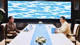 Dahnil soal Matahari Kembar: Menteri ke Jokowi Tak Perlu Izin Prabowo