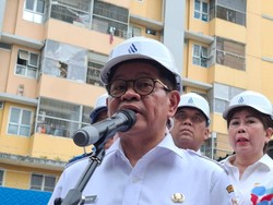 Pramono Bebaskan PBB Rumah di Bawah Rp 2 M-Apartemen di Bawah Rp 650 Juta