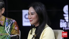 Praktisi Ungkap Jurus agar Gaya Hidup Sehat 'Mendarah Daging'