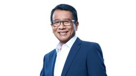 Putrama Wahju Setyawan Diangkat Jadi Dirut Baru BNI