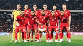 VinFast & GSI Sinergi, Dukung Timnas Indonesia Menuju Piala Dunia 2026