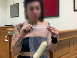 Wanita Argentina Ditangkap di Bandara Bali Sembunyikan Kokain di Vagina
