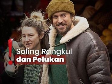 img-title Shailene Woodley-Lucas Bravo Terciduk Mesra di Paris, Resmi Pacaran?