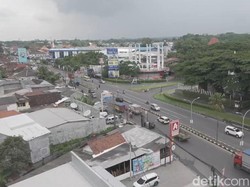 Rekayasa Simpang Taman Dayu hingga Berbagi Berkah di Kota Probolinggo