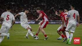 Bisakah Timnas Indonesia Tembus 100 Besar Ranking FIFA di 2026?