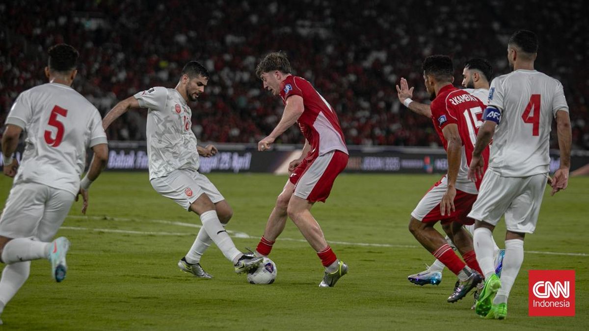 Bisakah Timnas Indonesia Tembus 100 Besar Ranking FIFA di 2026?