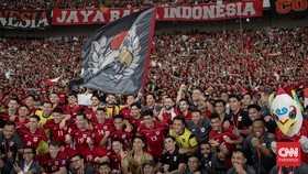 PSSI: Tiket Indonesia vs China Masih Sisa 20 Persen, Dijual 19 Mei