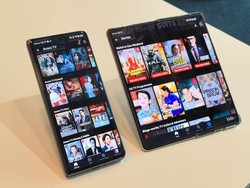 Huawei Mate X6: Kado Ramadan Premium dengan Inovasi Teknologi Canggih