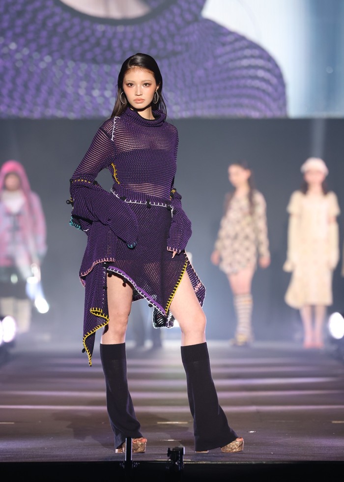 Seru ya, Beauties! Ada momen TGC Shizuoka 2025 yang jadi favoritmu nggak nih?/ Foto: Dok. TGC SHIZUOKA 2025 for SDGs by TOKYO GIRLS COLLECTION