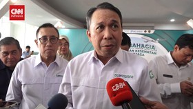 VIDEO: BPJS Kesehatan Ngaku Defisit Rp 9 Trilyun, Ini Sebabnya