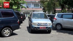 VIDEO: Bupati Lumajang Ijinkan ASN Mudik Gunakan Mobil Dinas
